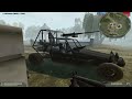 Battlefield 2 - Songhua Salemate | Gameplay