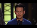 ‘Man with two voices’ Marcelito Pomoy Makes Judges Can’t Believe Their Ears | America's Got Talent
