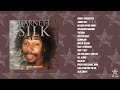 Garnett Silk - Give I Strength (Full Album) | Jet Star Music