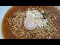 The first which is more delicious than Baek Jongwon Ramen. How to cook delicious instant ramen.