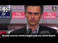 Top 10 Funny Jose Mourinho Press Conference Moments