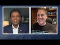 Vivek Levels With Mark Cuban on ESG, DEI, and Kamala | TRUTH Podcast #58