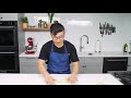How to Pull Off Thin Hand-Pulled Lamian Noodles | Serious Eats