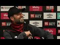 Jurgen Klopp Funny Moments