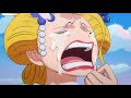 Oden's Death | One Piece