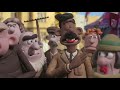 [YTP] Wallace & Gromit: The Curse of Chancellor Plasticine