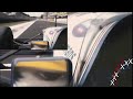 Senna Imola Crash Analysis - Steering investigation