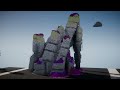 How to build Amazing Terrain in Minecraft!