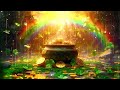 The Most Powerful Frequency of The Universe 888 - Wealth, Health, Love and Infinite Miracles