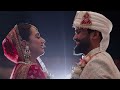 ISHAN X AYUSHI // Wedding Film // Ranthambore Destination Wedding // Dastaan By Creating Tales // 4k