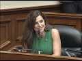 'Do You Need An ID To Rent An Apartment?': Nancy Mace Asks Witness Rapid-Fire Questions About ID