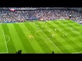 UEFA Champions League Anthem, Real Madrid - Borussia Dortmund, 30.04.2013