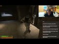 We back in the Facility, ready to do some trolling | SCP SL