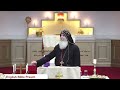 Bishop Mar Mari Emmanuel 🔯[ SHOCKING MESSAGE ] PROOF THAT THE RAPTURE HAPPENS BEFORE THE TRIBULATION