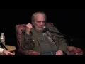 At Country Music Hall of Fame forum, Merle Haggard talks about Bonnie Owens