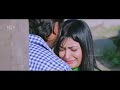 Dhruva Sarja Sacrifices Radhika Pandit Very Emotional Scene | Bahaddur Kannada Movie | Ravi Shankar