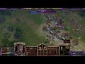 Prawsha vs Legitfr - Armies of Exigo Tournament Season 1