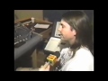 Death in the studio recording 