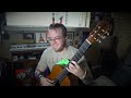 Will Classical Arrangements Work on Acoustic Steel String? Quick Tips for Fingerstyle Guitarists
