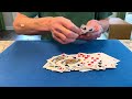 The Can’t Be Done But Is Mind Reading Card Trick!