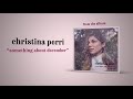 christina perri - something about december [official audio]