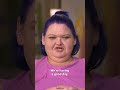 Tammy Overshares and Ruins Amy's Appetite | 1000-lb Sisters | TLC
