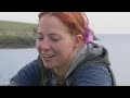 The Hunt For The Lost Viking Burial Site In Shetland | Time Team | Chronicle