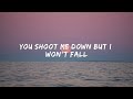 . David Guetta - Titanium ft. Sia (Lyrics)