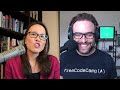 From Stay-at-Home Mom to Developer at Age 36 [freeCodeCamp Podcast #115]