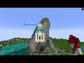 Hermitcraft 9: Episode 9 - GRIANS BIG BASE!