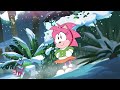 ¿Sonic Mania Adventures o el Modo Bis/Encore? ¿Cuál es CANON? | Ryuko Shion