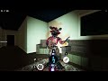 AU:SD | WITHERED FOXY WITH LEFTY CPU!