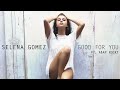 Selena Gomez - Good For You ft. A$AP Rocky (Official Audio)