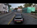 Porsche 911 Turbo 3.3 1982 | Forza Horizon 5 | Relaxing Drive 4K