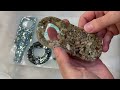 #87 Resin Bottle Openers With Tons Of Add Ins!