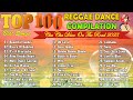 Top Reggae Dance 2023 🌵 Cha Cha Disco On The Road 2023 🌵 Bagong Nonstop Cha Cha 2023