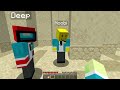 Soy el REY de la Escuela ELEMENTAL en Minecraft!