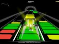 Audiosurf: The Weakerthans - Psalm for the Elks Lodge Last Call