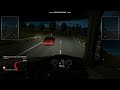 Secrets of Euro Truck Simulator 2 Logs Delivery 3 || Renault 460DXI POV Ride || #ets2 #gaming
