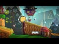 LittleBigPlanet 3 - 100% Walkthrough Part 1 - Needlepoint Peaks - LBP3 PS4 | EpicLBPTime