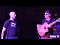 Tom Morello of Rage Against the Machine & Audioslave Rig Rundown Guitar Gear Tour