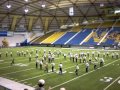 Flagstaff High School Eagle Pride Marching Band - I Dreamed A Dream