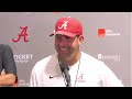 Alabama Crimson Tide News: Nick Sheridan talks Germie Bernard and Austin Mack at quarterback