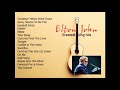 ELTON JOHN SONG HITS