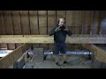 How To: DIY Lift A Garage - Part 3