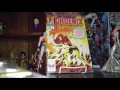 Comic haul may 2017 take 5