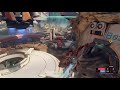 Epic 2 for 1 splatter. Halo 5 Escape from A.R.C.