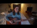Sting - Englishman in New York [Cover by Mary Spender]