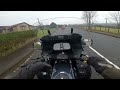 BMW  K1100LT out and about - Fnal Part