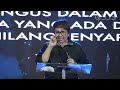 WASPADALAH INI AKHIR JAMAN!!! - Ps Debby Basjir | Live from Gsjs Jakarta Pluit Village